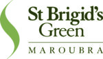St Brigid’s Green